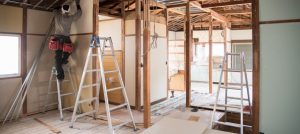 Entreprise de rénovation de la maison et de rénovation d’appartement à Dambron